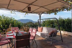 Villa Chloe With Private Pool