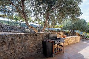 Villa Chloe With Private Pool