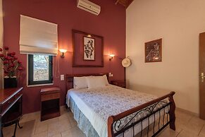 Villa Chloe With Private Pool