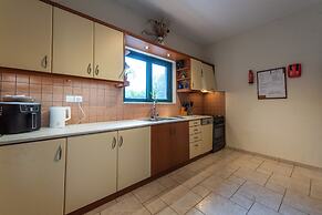 Villa Chloe With Private Pool