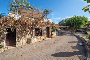 Villa Chloe With Private Pool