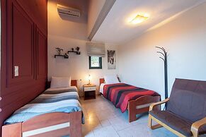 Villa Chloe With Private Pool