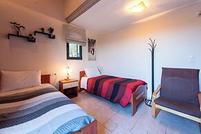 Villa Chloe With Private Pool
