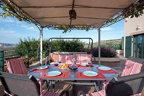 Villa Chloe With Private Pool