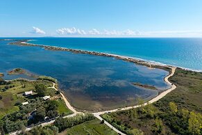 Villa Anastasis in Crete