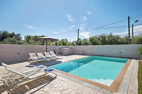Villa Anastasis in Crete