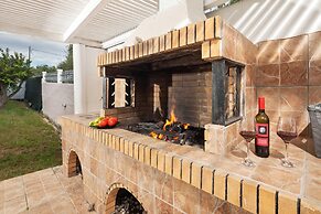 Villa Anastasis in Crete