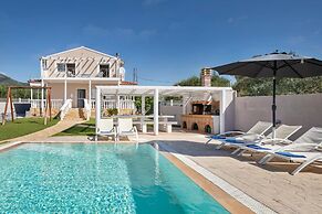 Villa Anastasis in Crete