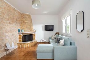 Villa Anastasis in Crete