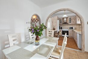Villa Anastasis in Crete