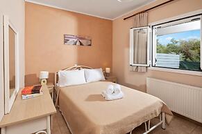 Villa Anastasis in Crete