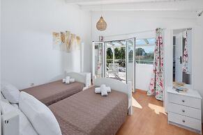 Villa Anastasis in Crete
