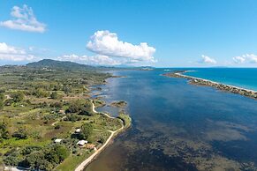 Villa Anastasis in Crete