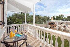Villa Anastasis in Crete