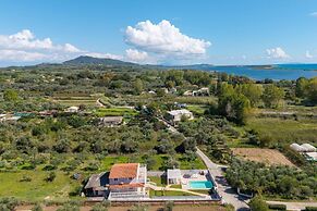 Villa Anastasis in Crete