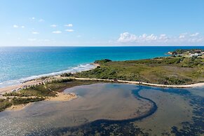 Villa Anastasis in Crete
