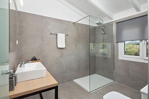 Villa Anastasis in Crete