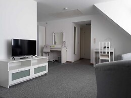 Hotel Restaurant Adria Kroatien