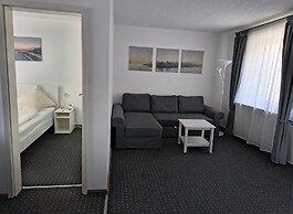 Hotel Restaurant Adria Kroatien