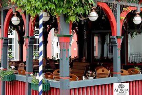 Hotel Restaurant Adria Kroatien