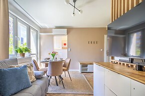 City Center Sliska 60
