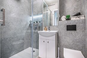 City Center Sliska 60