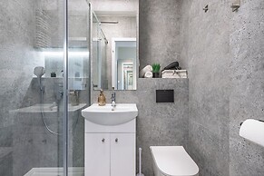 City Center Sliska 60