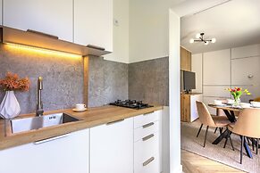 City Center Sliska 60