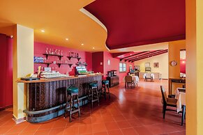 Longchamps Hotel