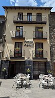 Fonda Agusti