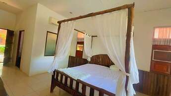 OYO 75597 The Tewsone Resort