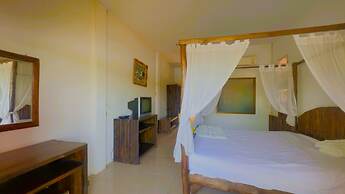 OYO 75597 The Tewsone Resort