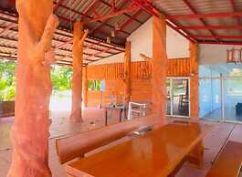 OYO 75597 The Tewsone Resort