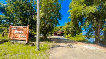 OYO 75597 The Tewsone Resort