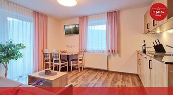 Pitztal Living