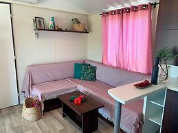 Casa equipada para 6  con Wi-Fi