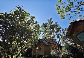 The Moon Rabbit Resort Pai