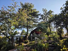 The Moon Rabbit Resort Pai