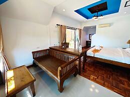 The Moon Rabbit Resort Pai