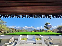 The Moon Rabbit Resort Pai