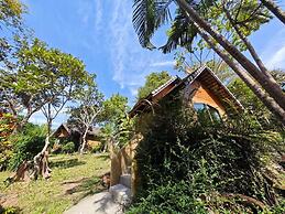 The Moon Rabbit Resort Pai