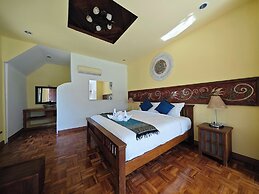 The Moon Rabbit Resort Pai