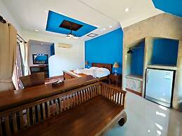 The Moon Rabbit Resort Pai