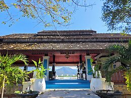 The Moon Rabbit Resort Pai