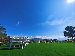 The Moon Rabbit Resort Pai