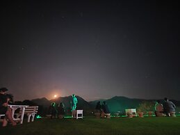 The Moon Rabbit Resort Pai