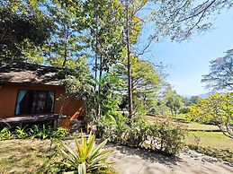 The Moon Rabbit Resort Pai