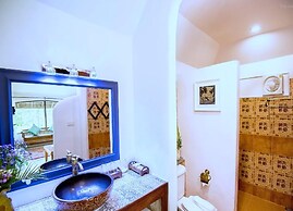 The Moon Rabbit Resort Pai