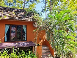 The Moon Rabbit Resort Pai