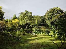 The Moon Rabbit Resort Pai